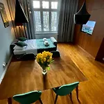 Lou Lou Wawel Krakkó