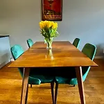Apartman Lou Lou Wawel *