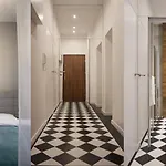 Lou Lou Wawel Apartman Krakkó