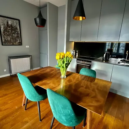 Lou Lou Wawel Apartment Krakow