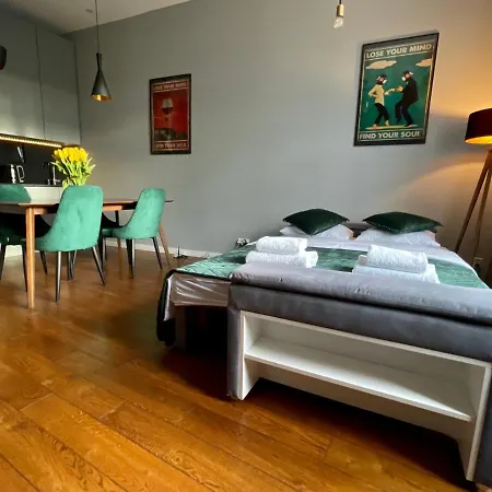 Lou Lou Wawel Krakau