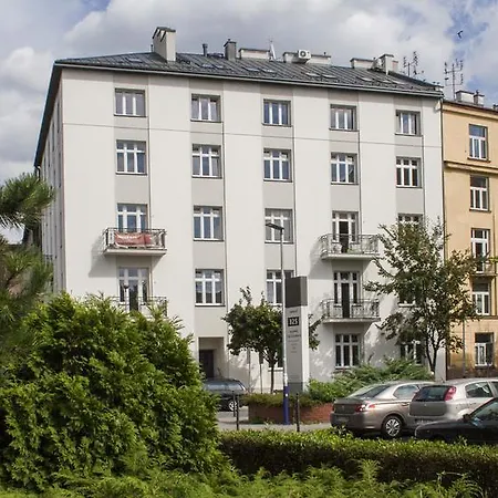 Apartment Lou Lou Wawel *