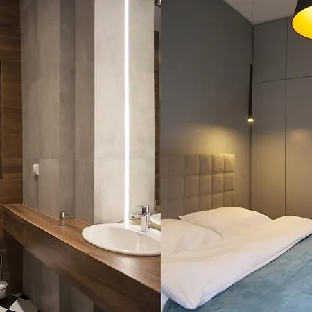 Lou Lou Wawel * Cracovie