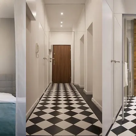 Lou Lou Wawel Apartment Krakow