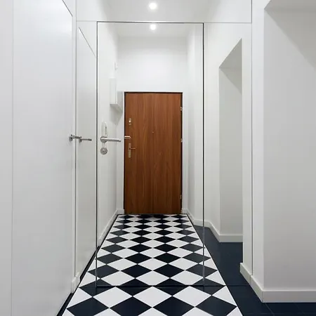 Lou Lou Wawel Appartement