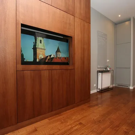 Lou Lou Wawel * Cracovie