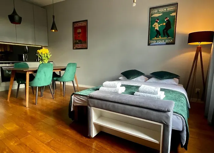 Lou Lou Wawel Kraków