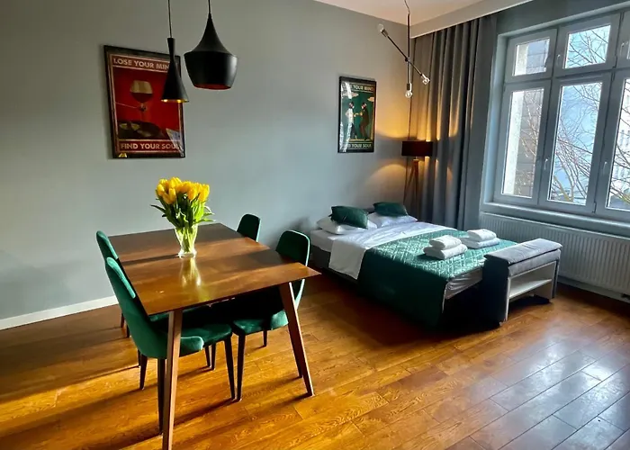 Lou Lou Wawel * Kraków