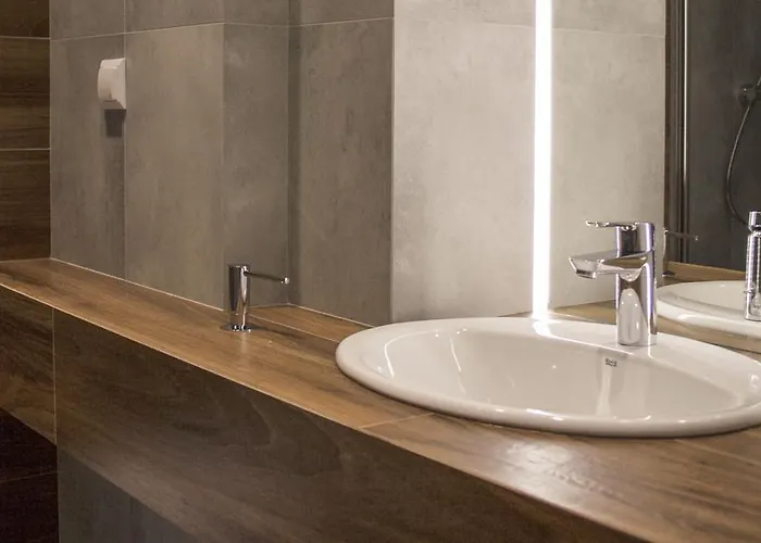 Lou Lou Wawel Apartament