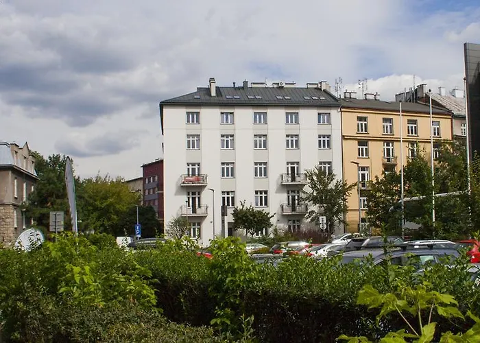 Lou Lou Wawel Apartament *