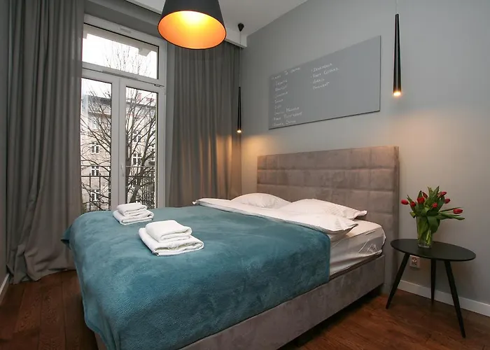 Lou Lou Wawel Apartament